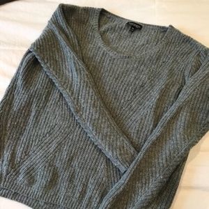 TOPSHOP Knitted sweater